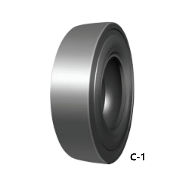 Road Roller Tyre