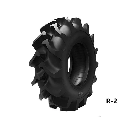 Opony z serii Paddy Field